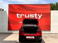 Citroen C4 X 1.2 PURETECH EAT8 SHİNE BOLD
