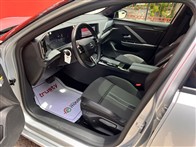 Opel Astra 1.2 Turbo GS AT8 130 PS