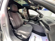 Opel Astra 1.2 Turbo GS AT8 130 PS