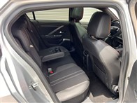 Opel Astra 1.2 Turbo GS AT8 130 PS