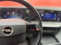 Opel Astra 1.2 Turbo GS AT8 130 PS