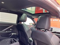 Opel Astra 1.2 Turbo GS AT8 130 PS