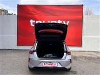 Opel Astra 1.2 Turbo GS AT8 130 PS