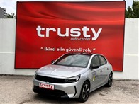 Opel Corsa-e Corsa-e GS