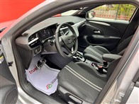 Opel Corsa-e Corsa-e GS