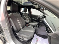Opel Corsa-e Corsa-e GS