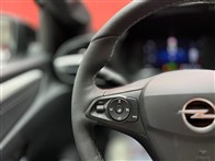 Opel Corsa-e Corsa-e GS