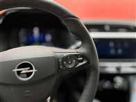 Opel Corsa-e Corsa-e GS