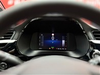 Opel Corsa-e Corsa-e GS