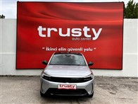 Opel Corsa-e Corsa-e GS