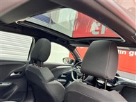 Opel Corsa-e Corsa-e GS