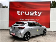 Opel Corsa-e Corsa-e GS