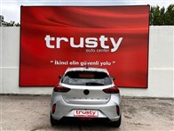 Opel Corsa-e Corsa-e GS