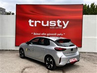 Opel Corsa-e Corsa-e GS