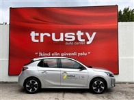 Opel Corsa-e Corsa-e GS