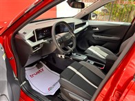 Opel Frontera 1.2 136 Hp Benzinli