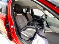 Opel Frontera 1.2 136 Hp Benzinli