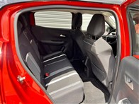 Opel Frontera 1.2 136 Hp Benzinli