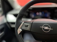 Opel Frontera 1.2 136 Hp Benzinli