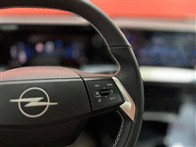 Opel Frontera 1.2 136 Hp Benzinli