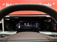 Opel Frontera 1.2 136 Hp Benzinli