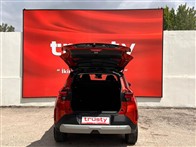 Opel Frontera 1.2 136 Hp Benzinli