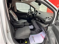 Peugeot Partner 1.5 BlueHDI S-S Comfort Uzun
