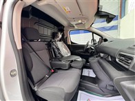 Peugeot Partner 1.5 BlueHDI S-S Comfort Uzun