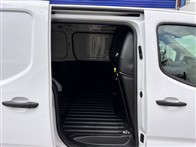 Peugeot Partner 1.5 BlueHDI S-S Comfort Uzun