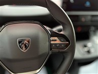 Peugeot Partner 1.5 BlueHDI S-S Comfort Uzun