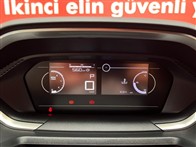 Peugeot Partner 1.5 BlueHDI S-S Comfort Uzun