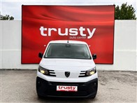 Peugeot Partner 1.5 BlueHDI S-S Comfort Uzun