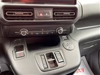 Peugeot Partner 1.5 BlueHDI S-S Comfort Uzun
