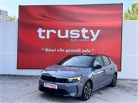 Opel Corsa 1.2 T Ultimate AT8