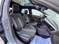 Opel Corsa 1.2 T Ultimate AT8
