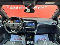 Opel Corsa 1.2 T Ultimate AT8
