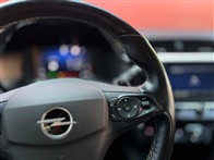 Opel Corsa 1.2 T Ultimate AT8