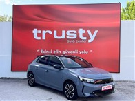 Opel Corsa 1.2 T Ultimate AT8