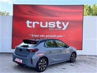 Opel Corsa 1.2 T Ultimate AT8
