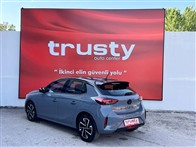 Opel Corsa 1.2 T Ultimate AT8