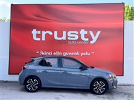 Opel Corsa 1.2 T Ultimate AT8