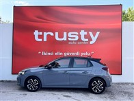 Opel Corsa 1.2 T Ultimate AT8