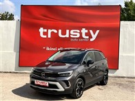 Opel CROSSLAND 1.2 T Elegance 130 Hp AT6