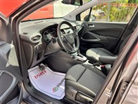 Opel CROSSLAND 1.2 T Elegance 130 Hp AT6
