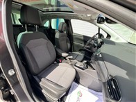 Opel CROSSLAND 1.2 T Elegance 130 Hp AT6