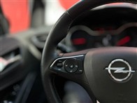 Opel CROSSLAND 1.2 T Elegance 130 Hp AT6