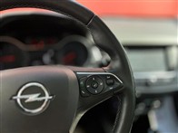Opel CROSSLAND 1.2 T Elegance 130 Hp AT6