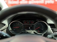 Opel CROSSLAND 1.2 T Elegance 130 Hp AT6