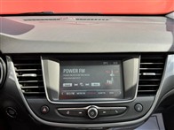 Opel CROSSLAND 1.2 T Elegance 130 Hp AT6