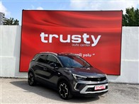 Opel CROSSLAND 1.2 T Elegance 130 Hp AT6